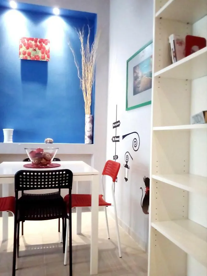 City Center Martha'S Apartment Thessaloniki