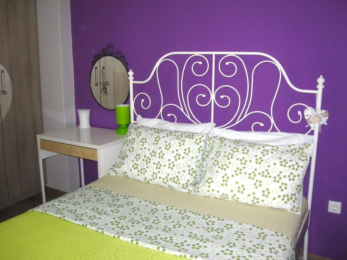 City Center Martha'S Apartment Thessaloniki