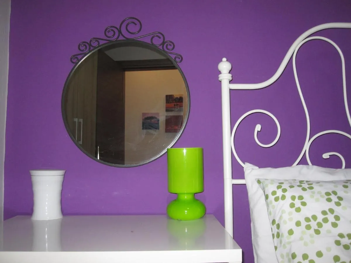 City Center Martha'S Apartment Thessaloniki