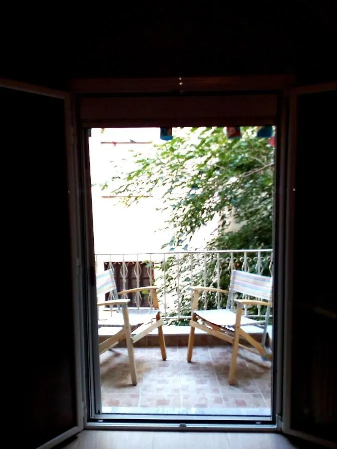 City Center Martha'S Apartment Thessaloniki Greece